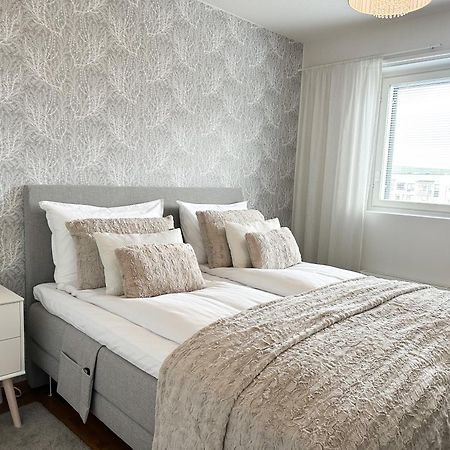Aurora Penthouse & Suites Rovaniemi Eksteriør billede