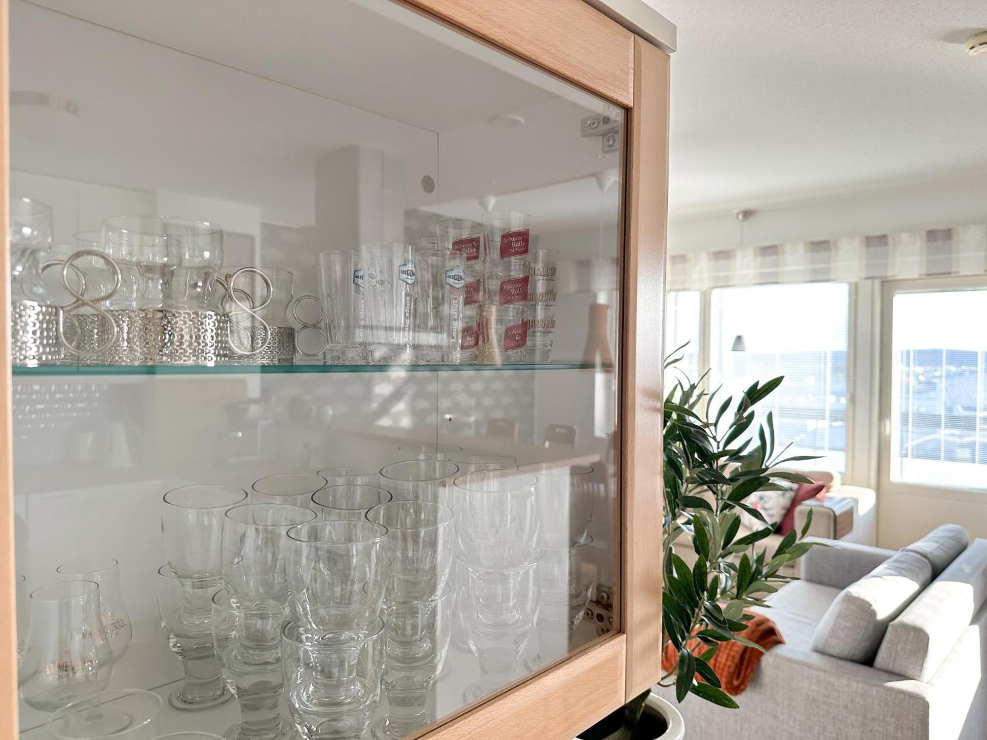 Aurora Penthouse & Suites Rovaniemi Eksteriør billede