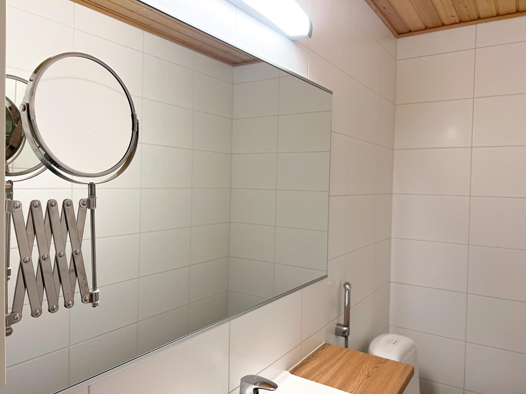 Aurora Penthouse & Suites Rovaniemi Eksteriør billede