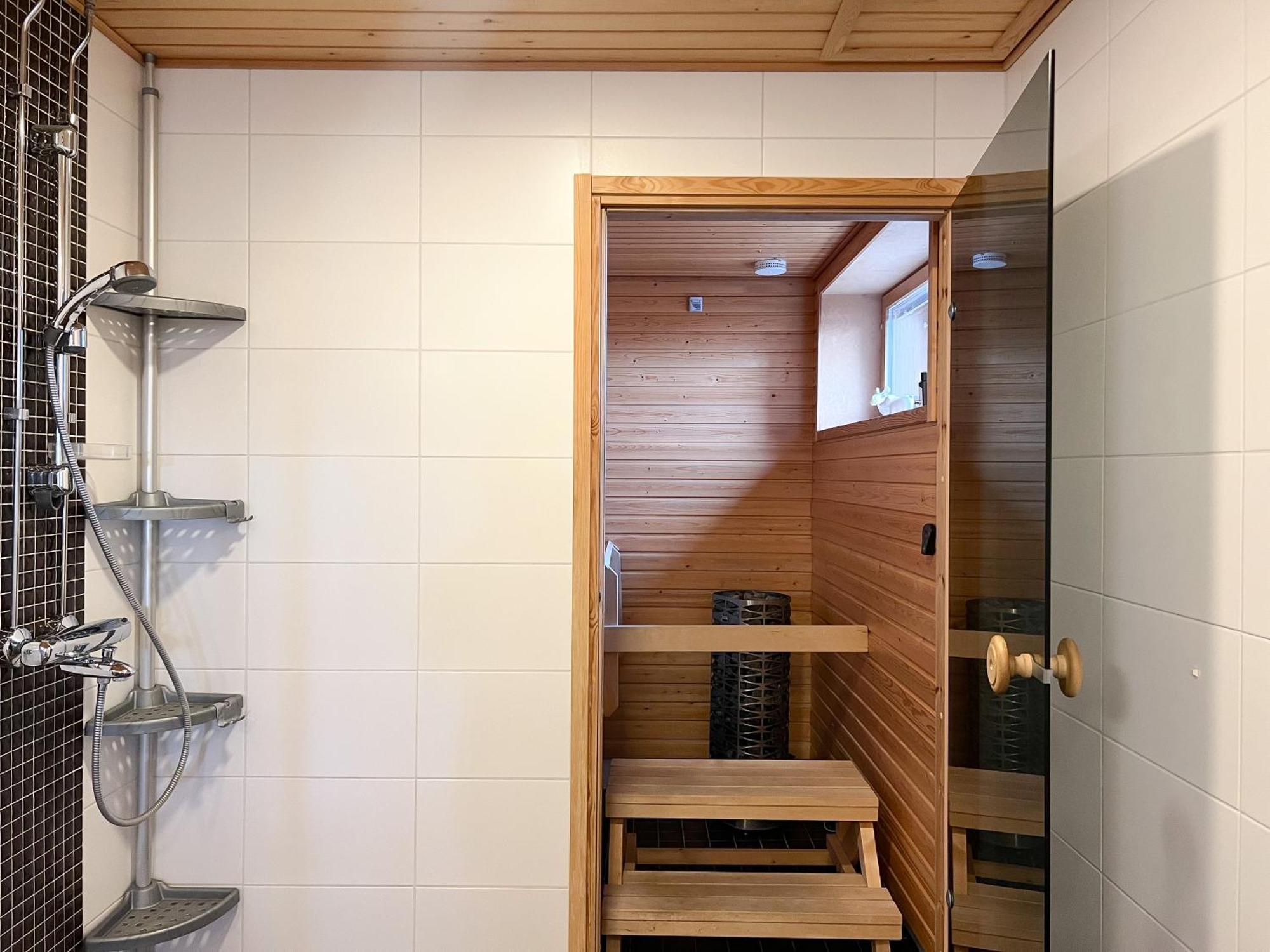 Aurora Penthouse & Suites Rovaniemi Eksteriør billede