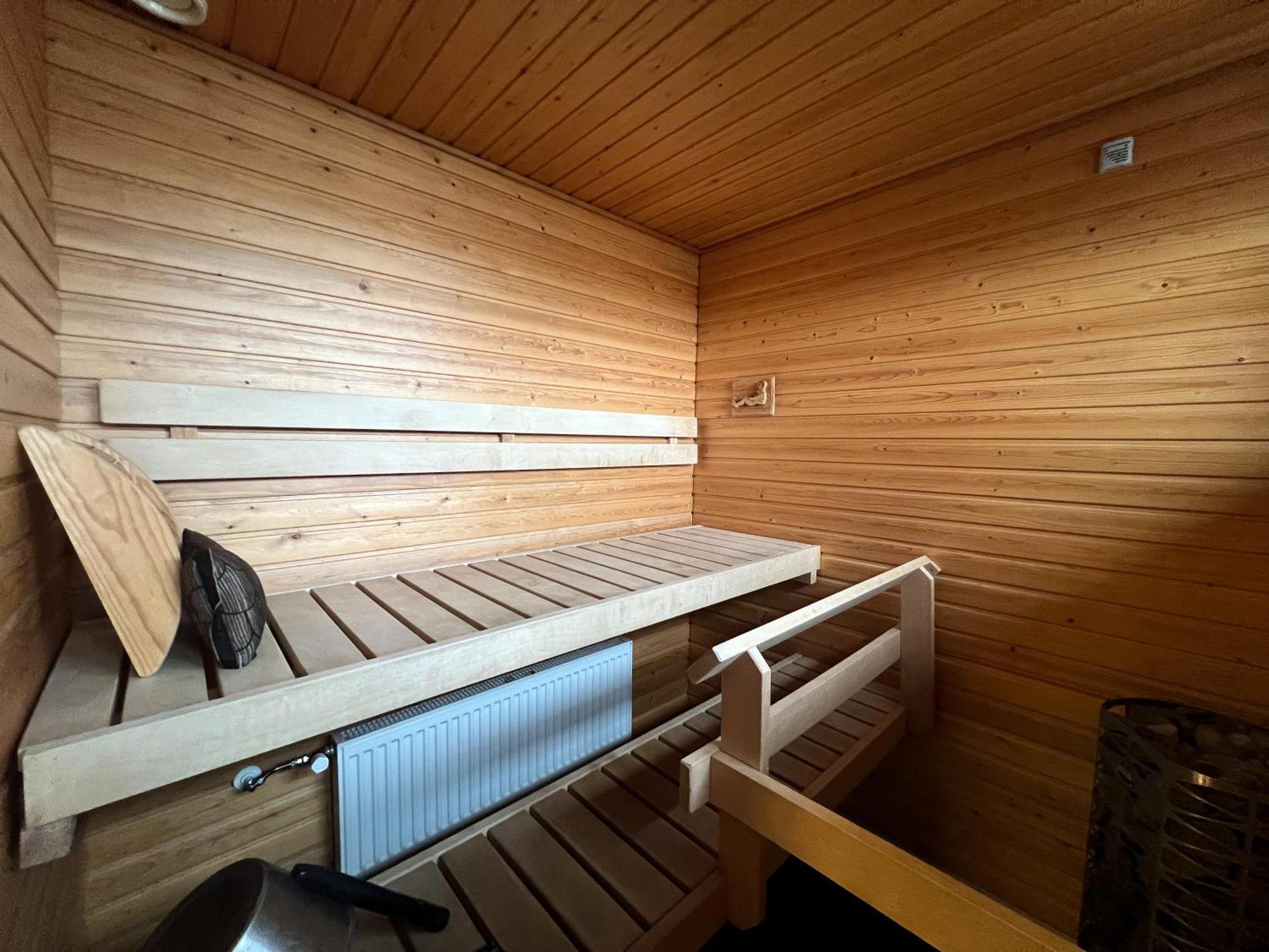 Aurora Penthouse & Suites Rovaniemi Eksteriør billede