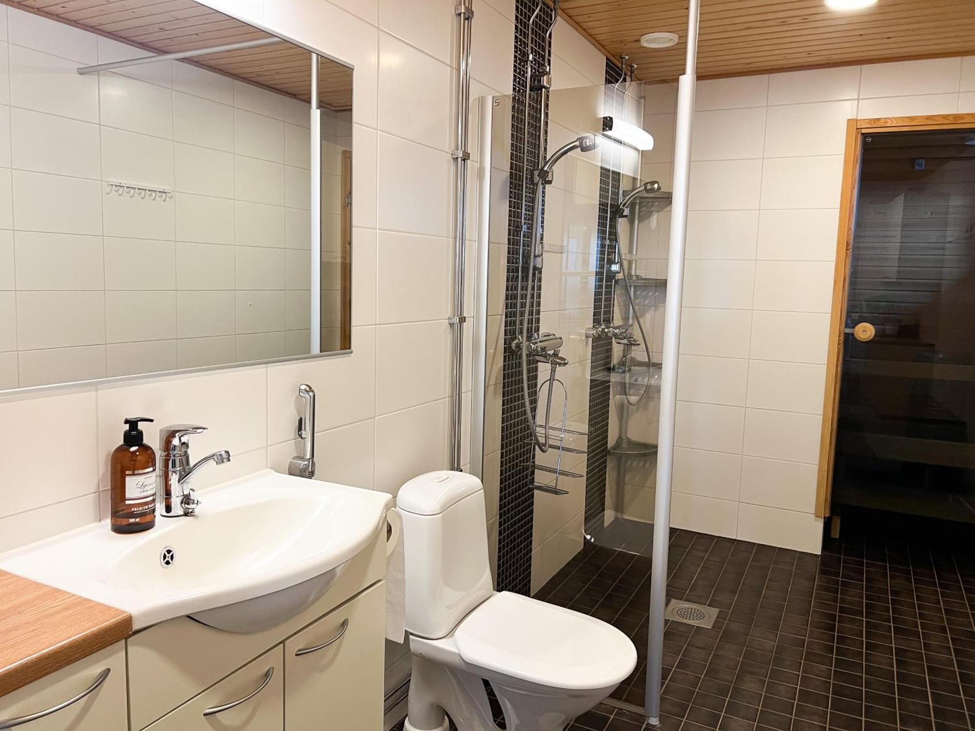 Aurora Penthouse & Suites Rovaniemi Eksteriør billede